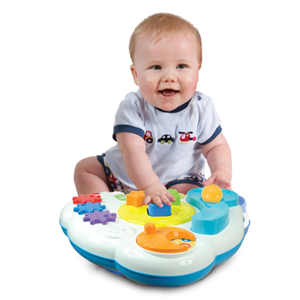 جدول موزیکال وین فان Winfun مدل 00812